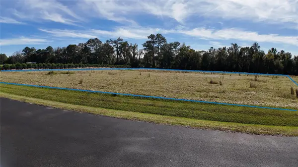 NW 54TH LOOP #LOT 8, Ocala, FL 34482