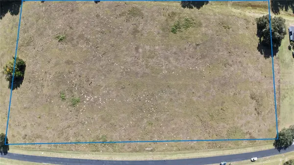 NW 54TH LOOP #LOT 6, Ocala, FL 34482