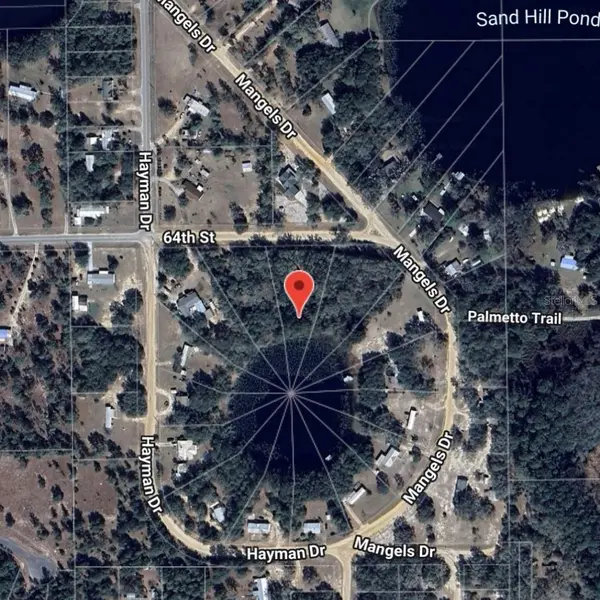 507 64TH ST, Interlachen, FL 32148