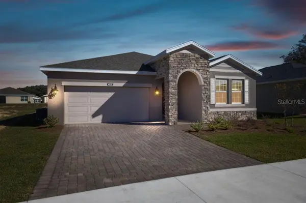 4529 NW 53RD AVENUE RD, Ocala, FL 34482