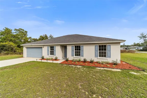 13029 SW 35TH AVENUE RD, Ocala, FL 34473