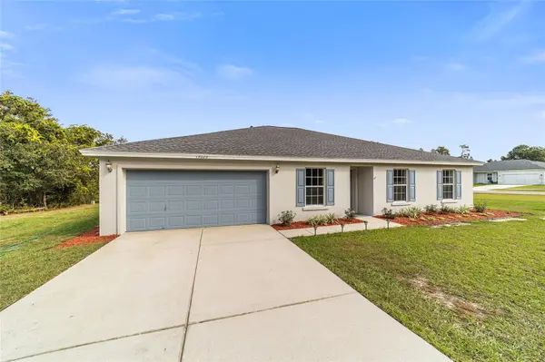 13029 SW 35TH AVENUE RD, Ocala, FL 34473