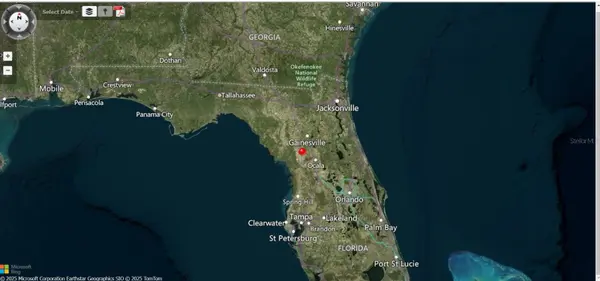 Lot 001 SW 207TH CIR, Dunnellon, FL 34431