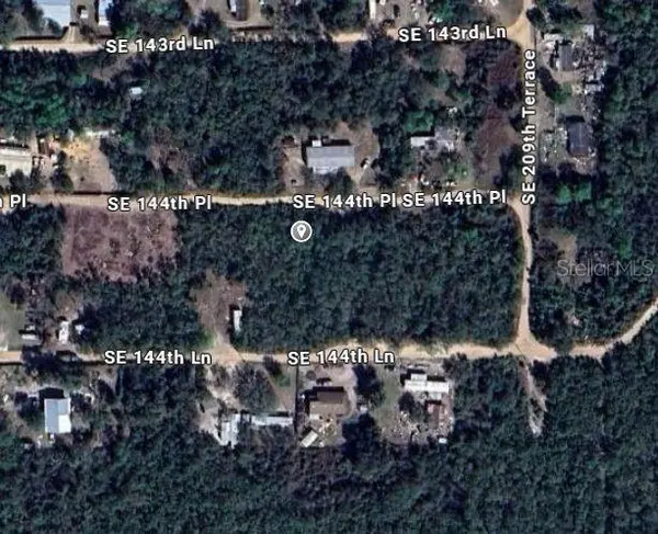 SE 144TH PLACE LOTS 28 29 30 31, Umatilla, FL 32784