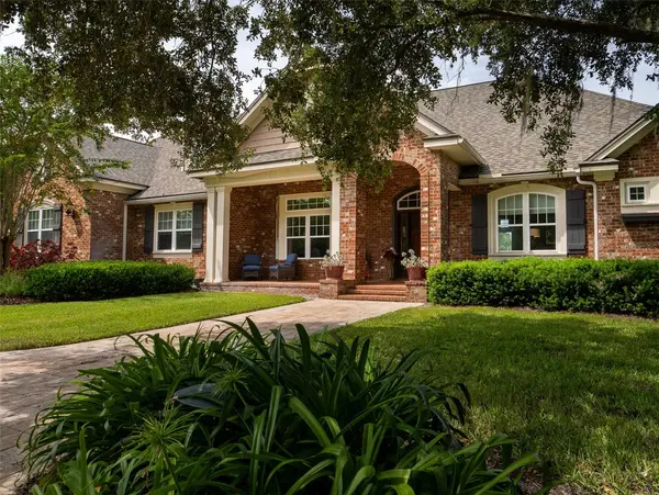 15122 NW 41ST AVE, Newberry, FL 32669