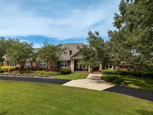 15122 NW 41ST AVE, Newberry, FL 32669
