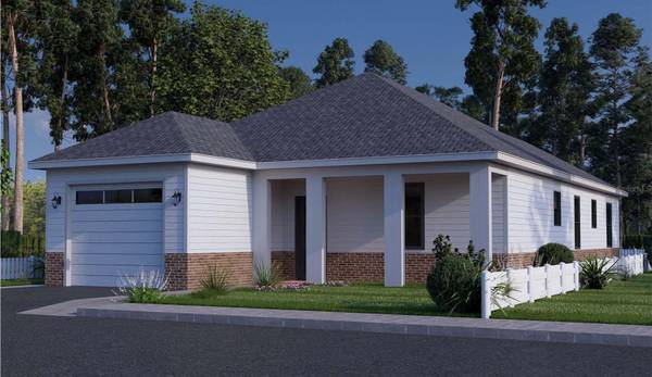 107 N 21ST ST N, Fort Pierce, FL 34950