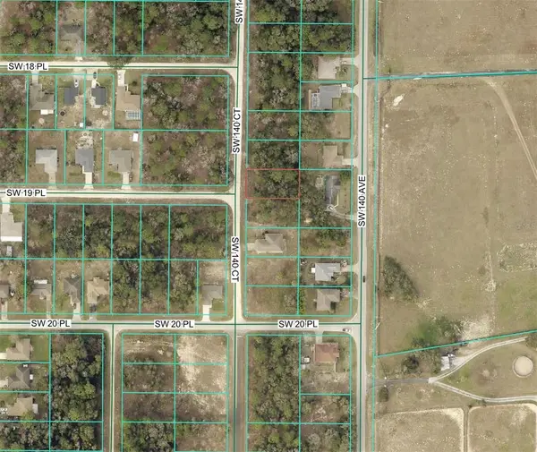 00 SW 140TH CT, Ocala, FL 34481