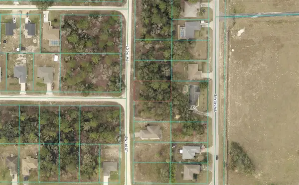 00 SW 140TH CT, Ocala, FL 34481