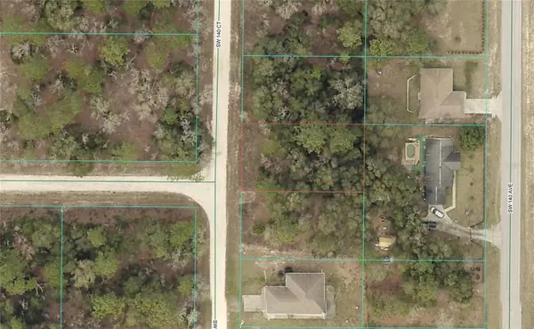 00 SW 140TH CT, Ocala, FL 34481