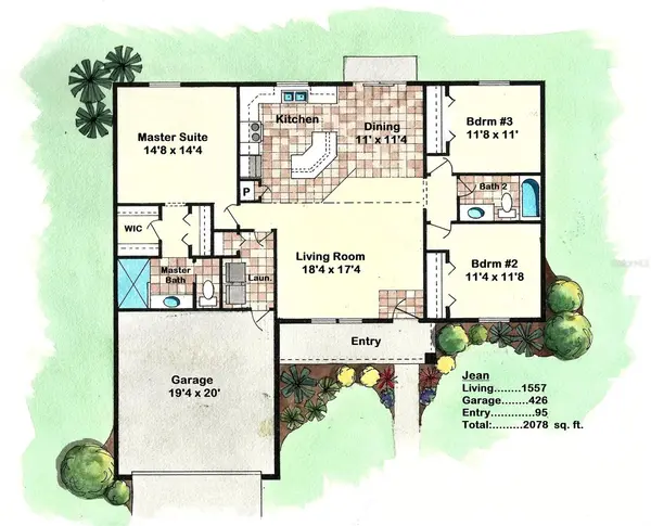 7830 N JAMAICA DR, Citrus Springs, FL 34434