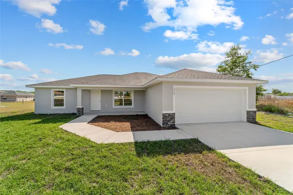 7830 N JAMAICA DR, Citrus Springs, FL 34434