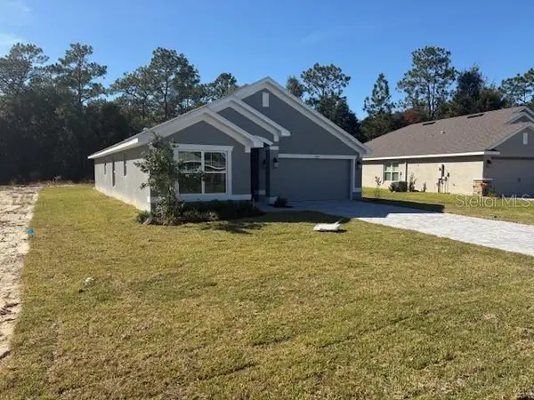7758 SW 180TH CIR, Dunnellon, FL 34432