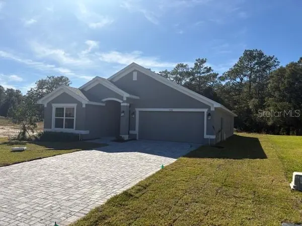 7758 SW 180TH CIR, Dunnellon, FL 34432