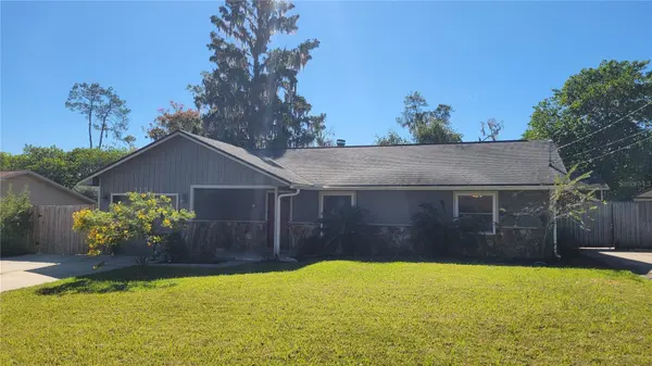 3152 SE 50TH PL, Ocala, FL 34480