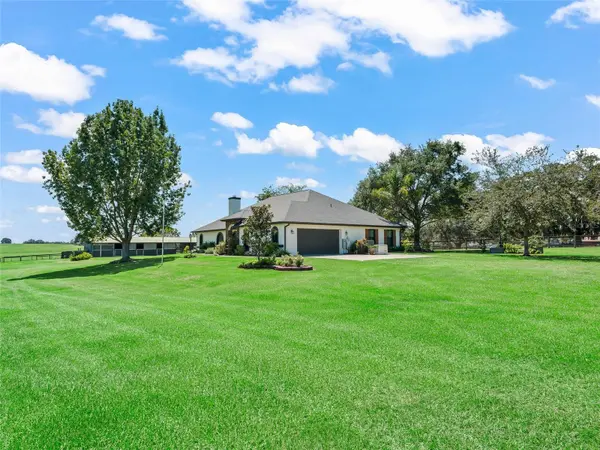 15600 SE 47TH AVE, Summerfield, FL 34491
