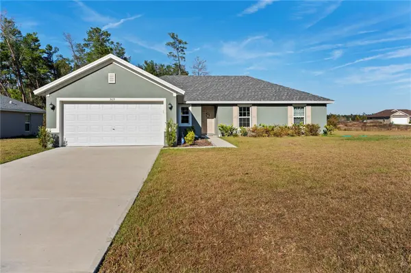 369 MARION OAKS MNR, Ocala, FL 34473