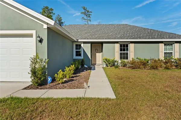 369 MARION OAKS MNR, Ocala, FL 34473