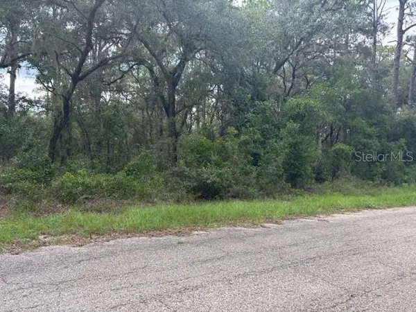 0000 SE 124TH CT, Dunnellon, FL 34431
