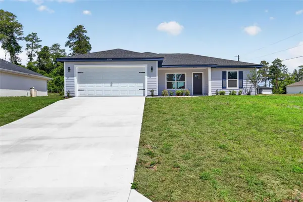 8040 SW 133RD LN, Ocala, FL 34473