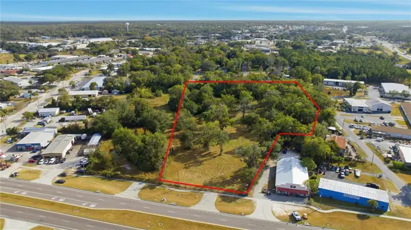 TBD NW 20TH ST, Ocala, FL 34475