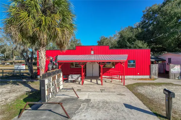 2451 SE HIGHWAY 41, Morriston, FL 32668