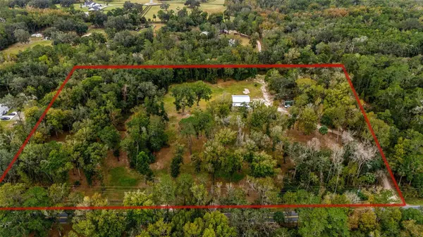2578 SE 110TH ST, Ocala, FL 34480