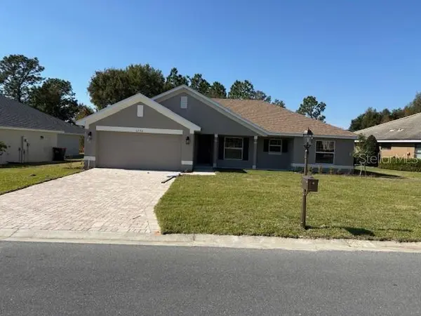 6770 SW 179TH AVENUE RD, Dunnellon, FL 34432