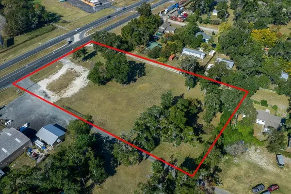 1350 NW 47TH STREET, Ocala, FL 34470