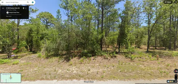 TBD SW BUENA VISTA RD, Dunnellon, FL 34431