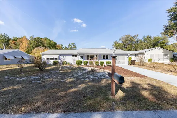 8987 SW 108TH PL, Ocala, FL 34481