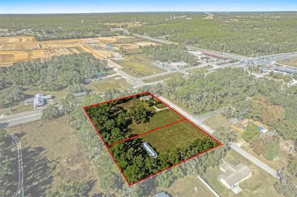 3228 & 3164 W LAUREL ST, Lecanto, FL 34461