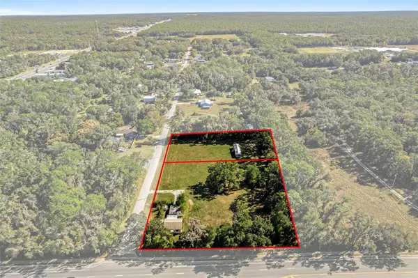3228 & 3164 W LAUREL ST, Lecanto, FL 34461
