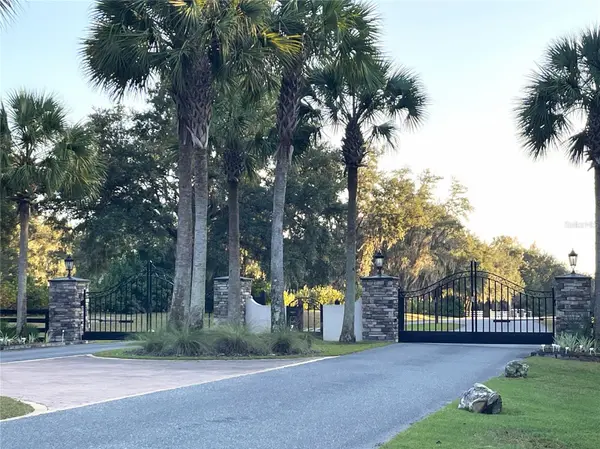 NW 145TH AVE LOT 25, Williston, FL 32696