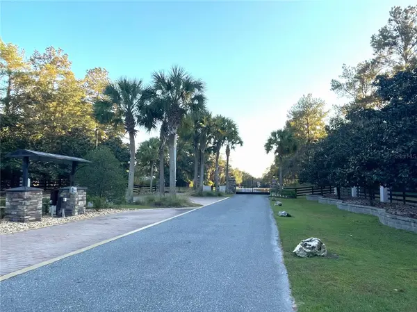 NW 145TH AVE LOT 25, Williston, FL 32696