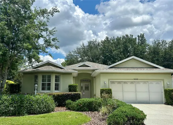 8368 SW 79TH CIR, Ocala, FL 34476