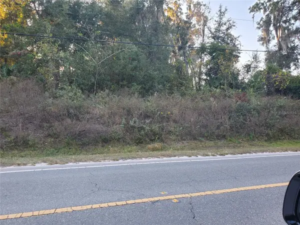 36TH ST, Belleview, FL 34420