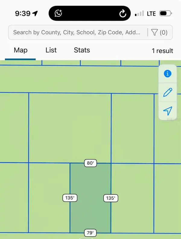 SW 148TH CT 32 ND PL, Ocala, FL 34481