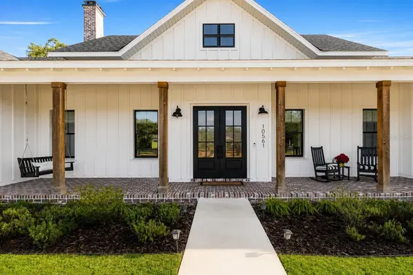 10561 NE 104TH CIR, Oxford, FL 34484
