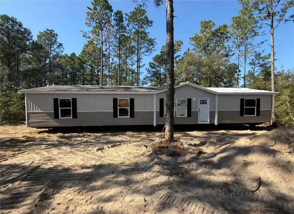 4165 SW 168TH CIR, Ocala, FL 34481