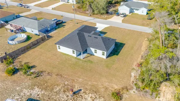 3110 SW 127TH LANE RD, Ocala, FL 34473