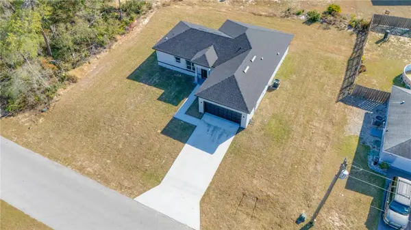 3110 SW 127TH LANE RD, Ocala, FL 34473