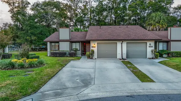 3601 NE 17TH LN, Ocala, FL 34470