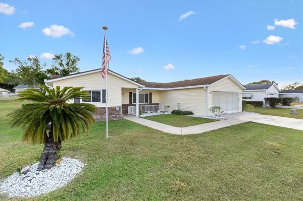 10767 SE 174TH LOOP, Summerfield, FL 34491