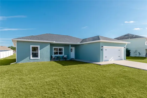 2839 NE 43RD RD, Ocala, FL 34470