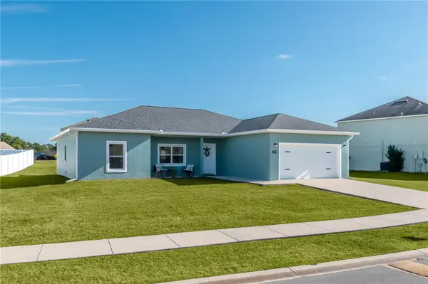 2839 NE 43RD RD, Ocala, FL 34470