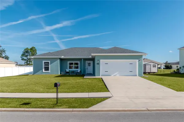 2839 NE 43RD RD, Ocala, FL 34470