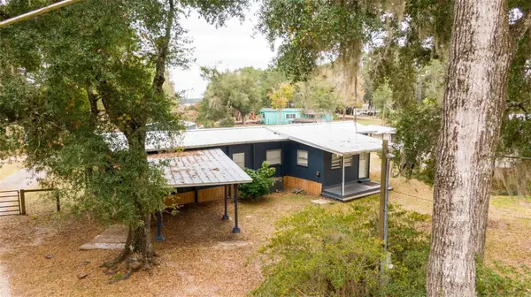 21162 NE 146TH PL, Salt Springs, FL 32134