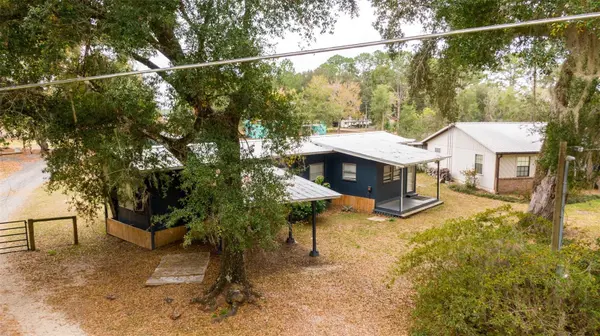21162 NE 146TH PL, Salt Springs, FL 32134