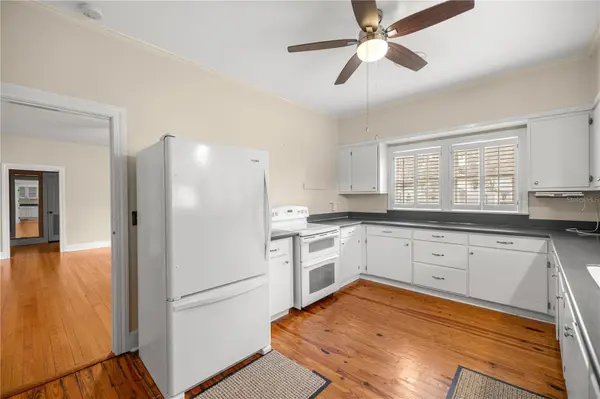 5915 AVENUE F, Mc Intosh, FL 32664